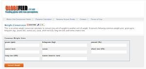 metric unit calculator